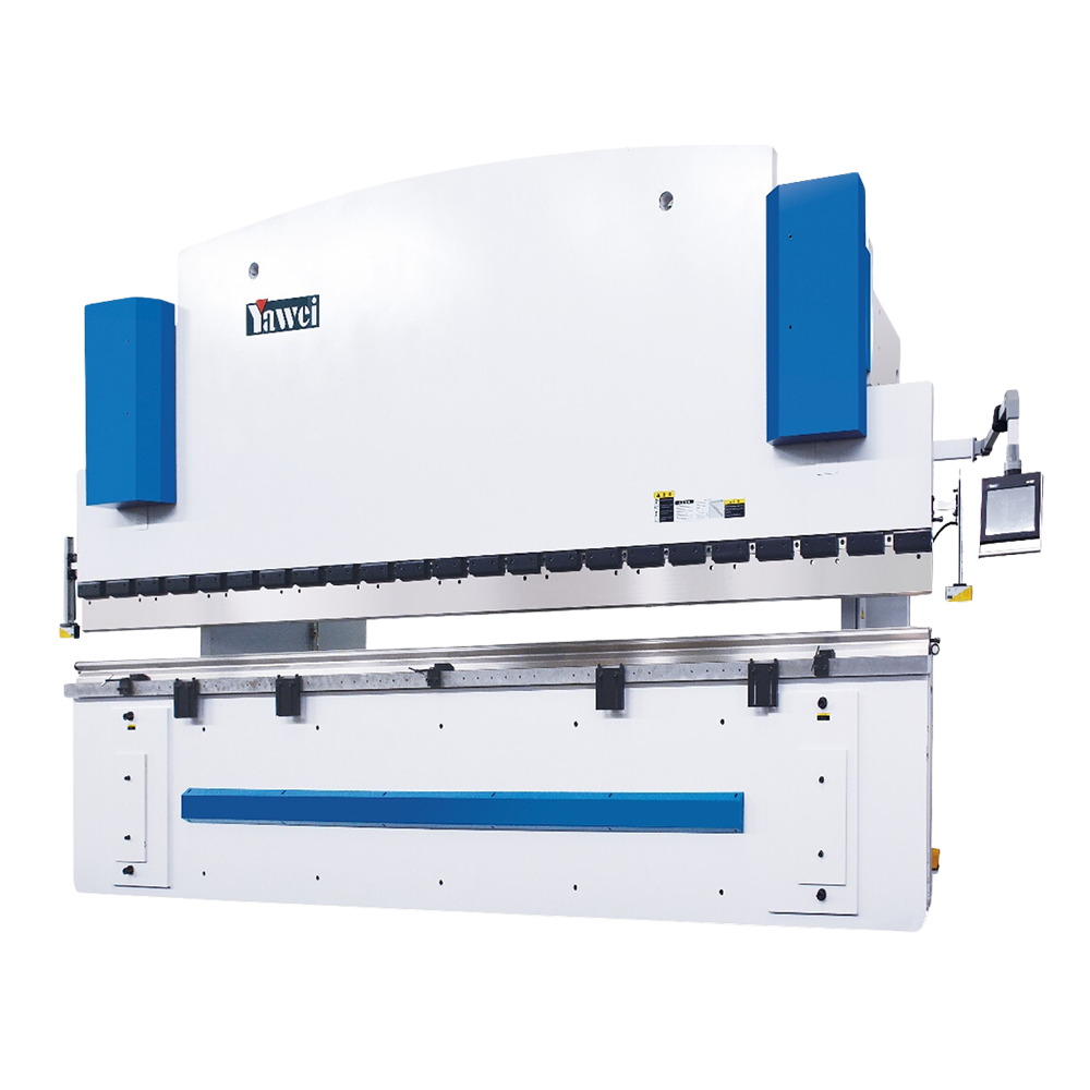PB مكبس ثني CNC للمهمات الشاقة