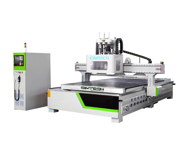 راوتر CNC موديل CIMN2030-3S