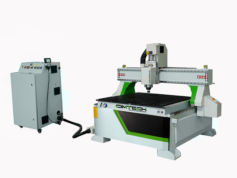 راوتر CNC موديل CIMS1313