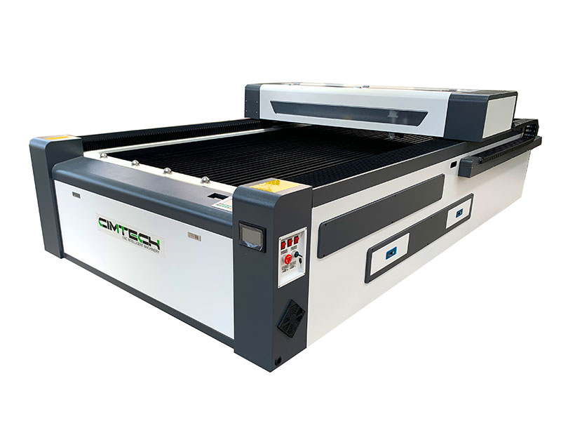 ماكينة قص ونقش بالليزر CIM1325