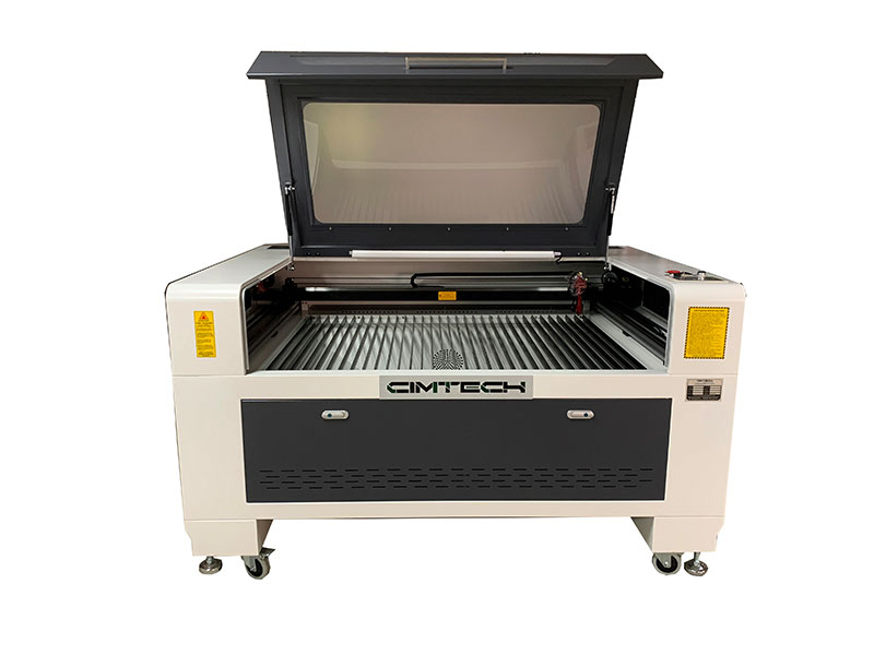 ماكينة قص ونقش بالليزر CIM6090