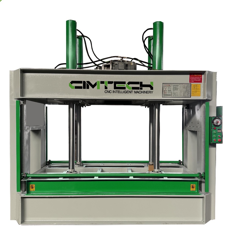 ماكنة كبس CIM3013-100T