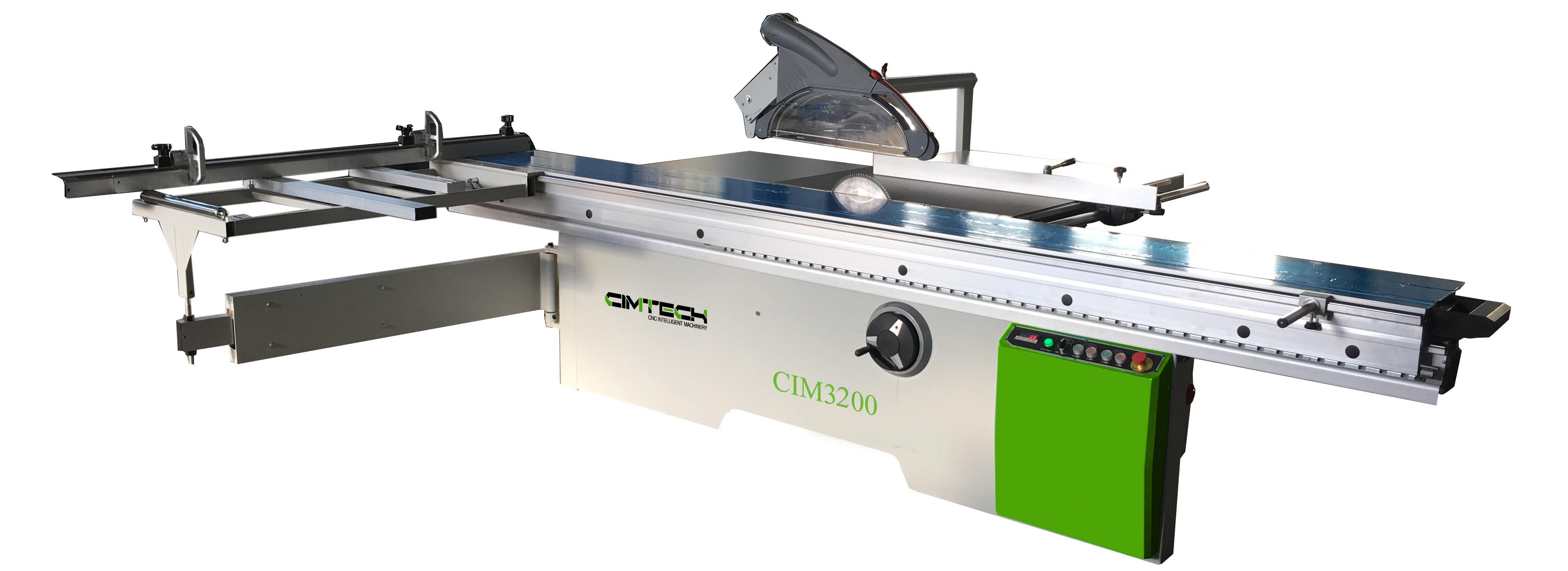 منشار قطع CIM3200